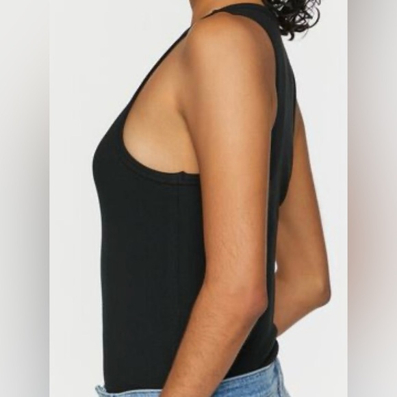 Crew Neck Bodysuit | Fashion Nova - Picture 2 of 8